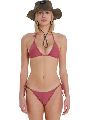 Emerson Bikini Set Τριγωνάκι Ροζ 261.EW571.26