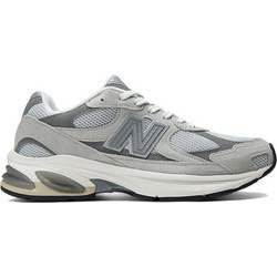 New Balance 2010 Ανδρικά Sneakers Γκρι U201011N