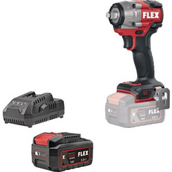 Flex IW 1/2" 400 18.0-EC D00542