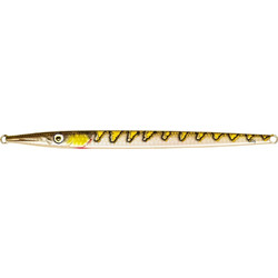 Westin Flashin' Garfish Τεχνητό Δόλωμα Πλάνος 17cm 80gr Golden Cuda