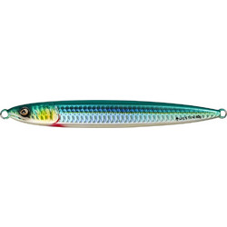 Westin Flashin' Anchovy Τεχνητό Δόλωμα Ψαράκι Φωσφοριζέ 13cm 80gr Sayoris Zebra UV