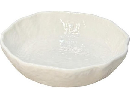 Espiel Celine Ivory Πιάτο Βαθύ Μελαμίνης 25cm MLC2512K24-1