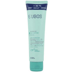 Eubos Sensitive Repair & Care Αναπλαστική Κρέμα Χεριών 100ml