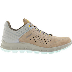 Naturelle Γυναικεία Sneakers Μπεζ 44403