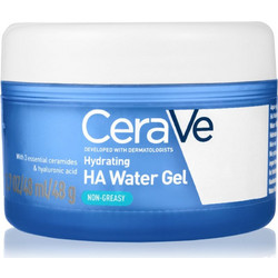CeraVe Hydrating HA Water Gel 48gr