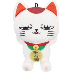 FuRyu Dandadan Turbo Granny 12cm
