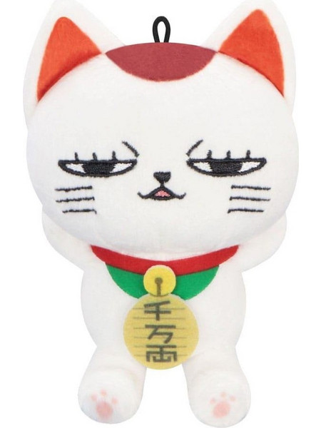 FuRyu Dandadan Turbo Granny 12cm