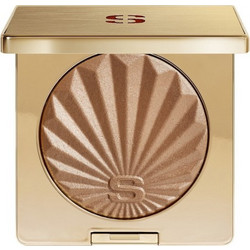 Sisley Phyto Touch Illusion d'ete Bronzer Powder 11gr