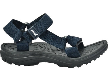 Chicago Ανδρικά Πέδιλα Navy Μπλε 41666549-NAVY