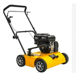 Texas Pro Cut 461TG Εξαερωτήρας Γκαζόν Βενζίνης 5.36hp 212cc Κοπή 46cm