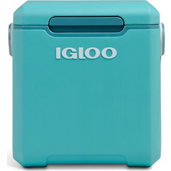 Igloo Tag Along Too Highrise Φορητό Ψυγείο 20lt Τυρκούαζ 41228