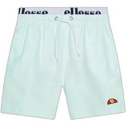 Ellesse Παιδικό Μαγιό Σορτς για Αγόρι Πράσινο Mint S3ZA18359-400