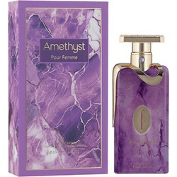 Flavia Amethyst Eau de Parfum 100ml