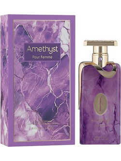 Flavia Amethyst Eau de Parfum 100ml