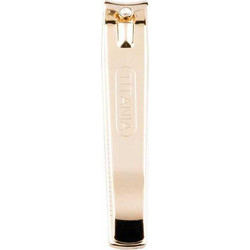 Titania Gold Plated Νυχοκόπτης
