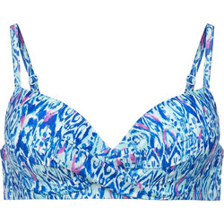 Dorina Bikini Top με Ενίσχυση Μπλε FXBK0007MI010-BL0159