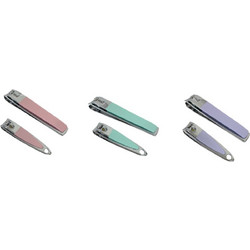 RO Accessories NX021 Σετ Νυχοκόπτες 2τμχ