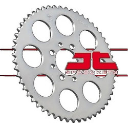 JT Γρανάζι Κίνησης Πίσω 51T για Suzuki TS 50 XK '84-'00