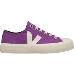 Veja Watta II Γυναικεία Sneakers Μωβ PL0103348A