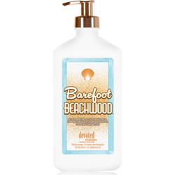 Devoted Barefoot Beachwood Ενυδατική Κρέμα Σώματος 540ml