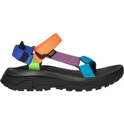 Teva Hurricane XLT3 Αθλητικά Γυναικεία Σανδάλια Πολύχρωμα 1173671-BTMT
