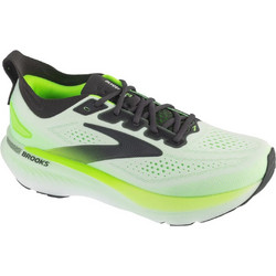 Brooks Glycerin GTS 23 Ανδρικά Αθλητικά Παπούτσια για Τρέξιμο Lime 1105031D-154
