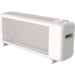 Diplomat K200 Θερμοπομπός Δαπέδου 2000W με Θερμοστάτη