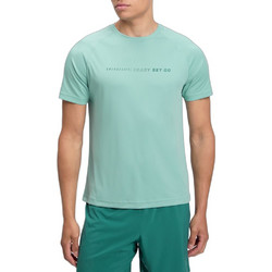 Energetics Bueno VII Ανδρικό Αθλητικό T-Shirt Τιρκουάζ 432622-905-619