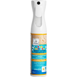 4 Care Παιδικό Αντηλιακό Spray Σώματος SPF50+ 200ml