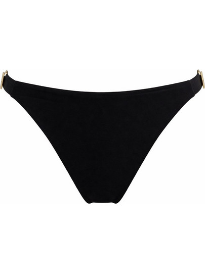 Sugarfree Bikini Slip Μαύρο 26802050-110