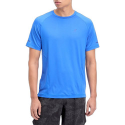 Energetics Ellazor II Ανδρικό Αθλητικό T-Shirt Μπλε 432626-903-542