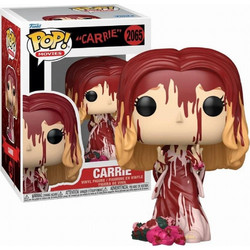 Funko Pop! Movies Carrie 2065 Carrie