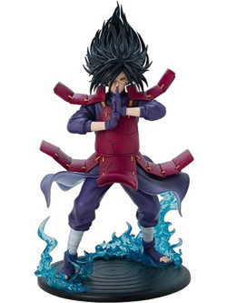 AbyStyle Naruto Shippuden Madara 20cm