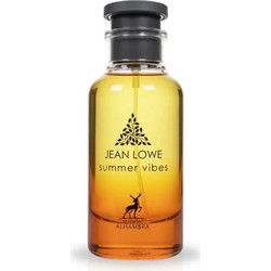 Maison Alhambra Jean Lowe Summer Vibes Eau de Parfum 100ml