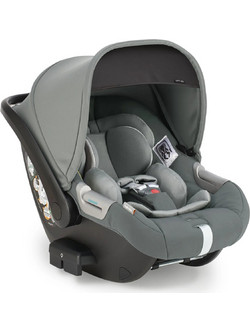 Inglesina Darwin Infant Κάθισμα Αυτοκινήτου i-Size 0-13kg Studio Grey