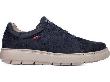 Callaghan Ανδρικά Sneakers Chunky Navy Μπλε 60603
