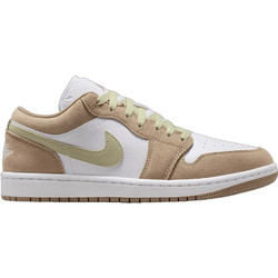 Jordan Air 1 Ανδρικά Sneakers Μπεζ DC0774-204