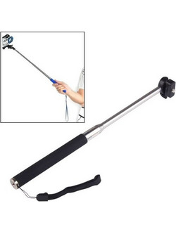 ACT043 Selfie Stick για Action Cameras (Universal)