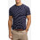 Superdry Ανδρικό Αθλητικό T-Shirt Navy Μπλε M1012346A-2IU