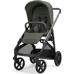 Inglesina Aptica 2026 Καρότσι Μωρού Ivy Green