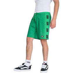 Vans Daily Αθλητική Ανδρική Βερμούδα Πράσινη VN000M8FFLX1
