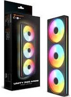 Case Fans Cougar