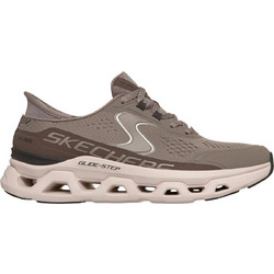 Skechers Γυναικεία Sneakers Καφέ 150510-DKTP