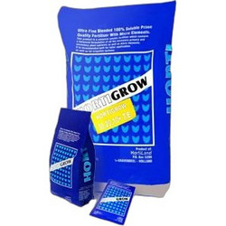 Hortiland Hortigrow Κρυσταλλικό Διαφυλλικό Λίπασμα 5-5-40 20kg