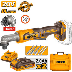 Ingco CAIRLI208E