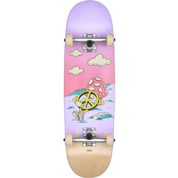 Globe Peace Man 8.25