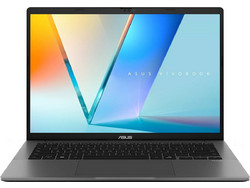 Asus Vivobook S14 M3407GA-SF012W (Ryzen AI 7 445/16GB/512GB SSD/Radeon Graphics/Windows 11)