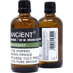 Ancient Wisdom Αβοκάντο Organic 100ml