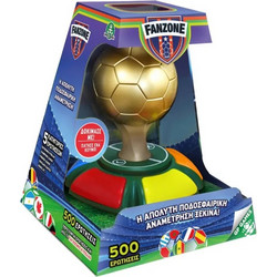 Giochi Preziosi Fanzone Επιτραπέζιο Παιχνίδι 7+ Ετών για 2+ Παίκτες