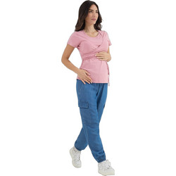 Prenatal Τζιν Εγκυμοσύνης Μπλε 1567939
